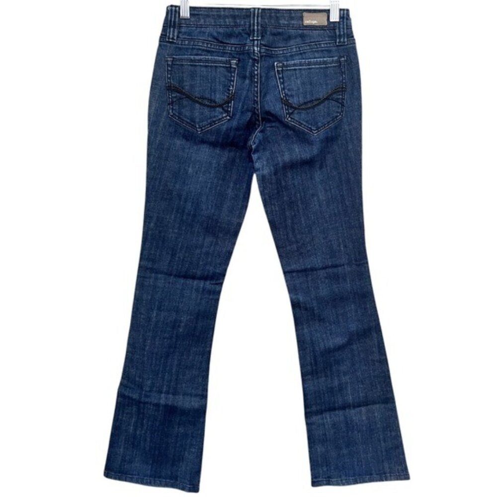 Refuge boot cut women’s Jeans size 3R - Picture 2 of 11
